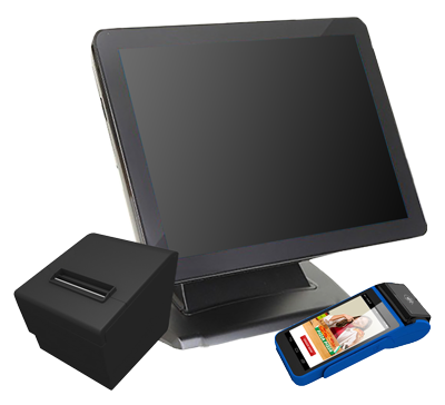 POS hardware suppliers
